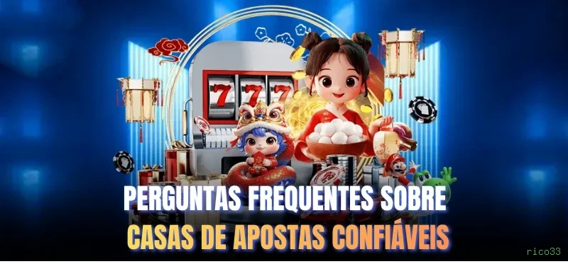 Interface do Aplicativo rico33 - Design Premium e Intuitivo