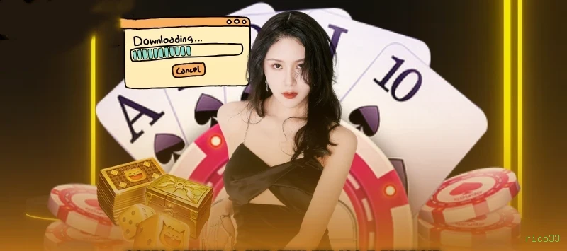 Jogos de Cassino rico33 - Variedade Incrível com Grandes Prêmios