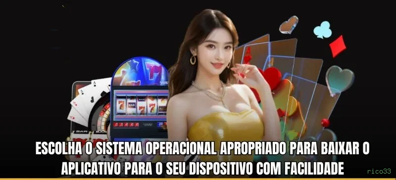 Cassino ao Vivo rico33 - Dealers Brasileiros Profissionais