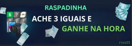 Plataforma rico33 - Segurança, Tecnologia e Confiança