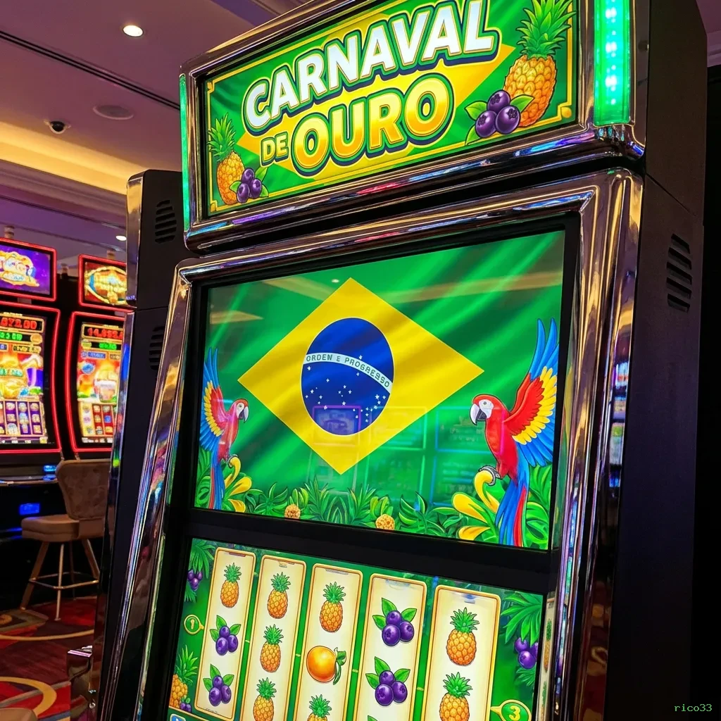 Promoções Exclusivas rico33 - Bônus Especiais e Ofertas Imperdíveis