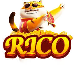 rico33 Logo
