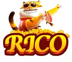 rico33 Logo